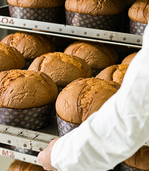 Il tempo come ingrediente segreto