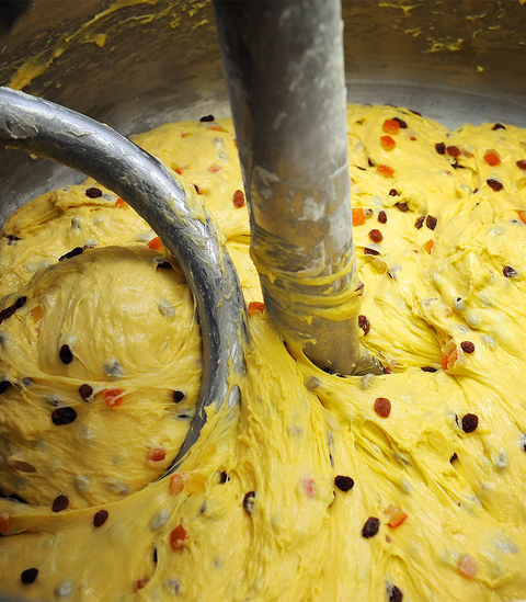 La nostra idea di sostenibilità: meno sprechi, più rispetto