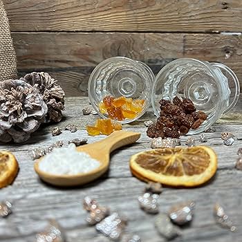 🧈 Materie prime di grande qualità