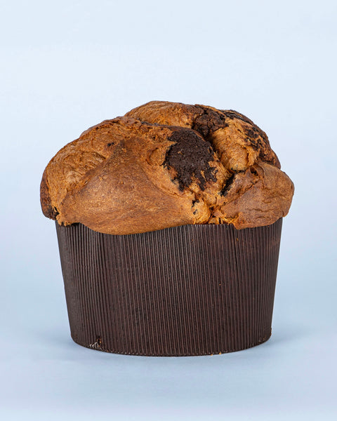 Panettone Assoluto di Cioccolato
