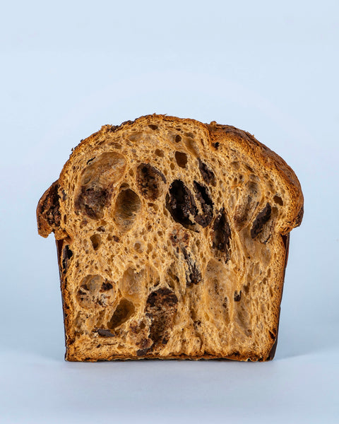 Panettone Assoluto di Cioccolato