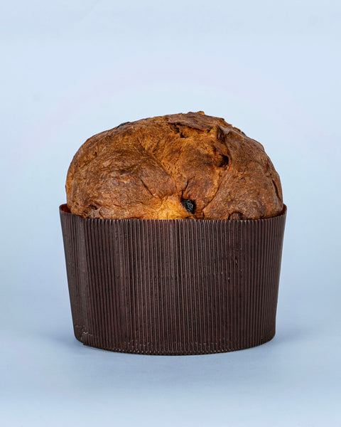 Panettone Arancia e Cioccolato