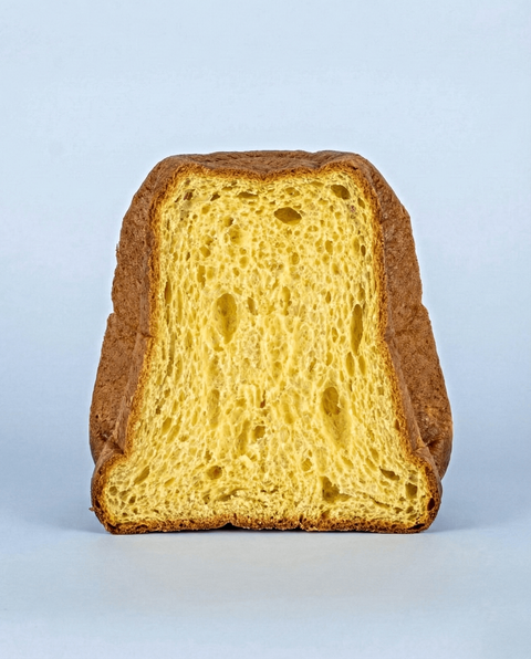 Pandoro Artigianale