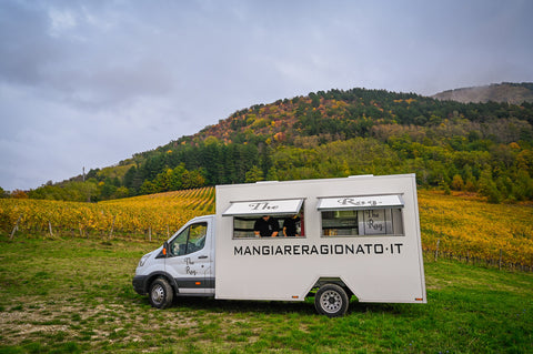 Innovazione e cura per il territorio