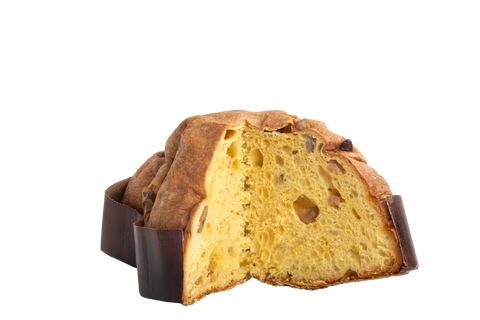 Colomba The Rag