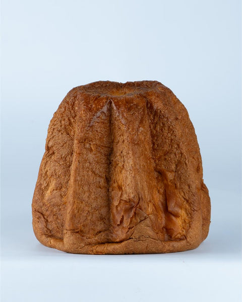 Pandoro Artigianale