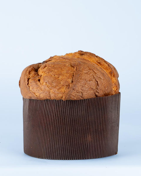 Panettone alla Castagna di Serino