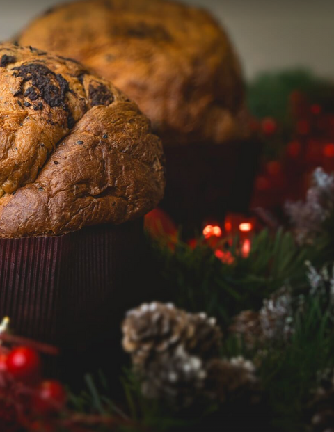 Vivi sapori nuovi nello spirito della tradizione 🎄